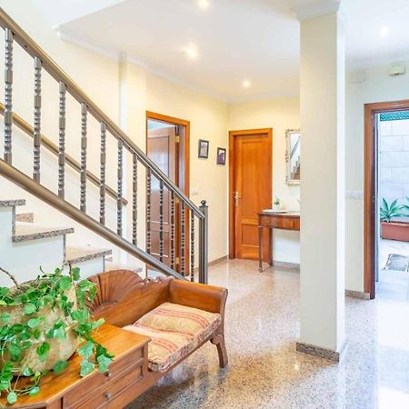 Ciudad Jardin Las Palmas Gc Bagian luar foto