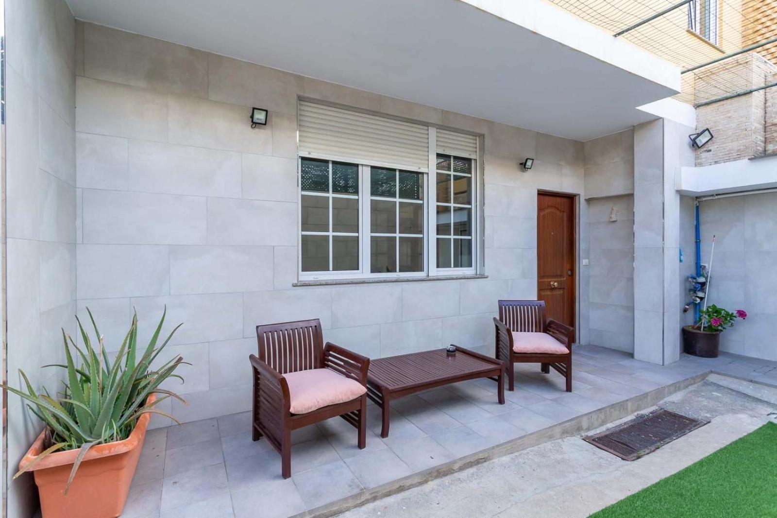 Ciudad Jardin Las Palmas Gc Bagian luar foto
