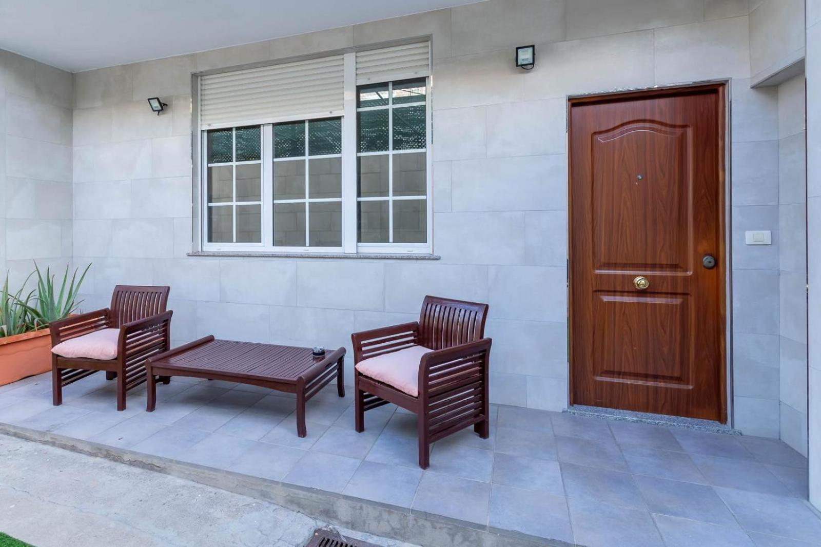 Ciudad Jardin Las Palmas Gc Bagian luar foto