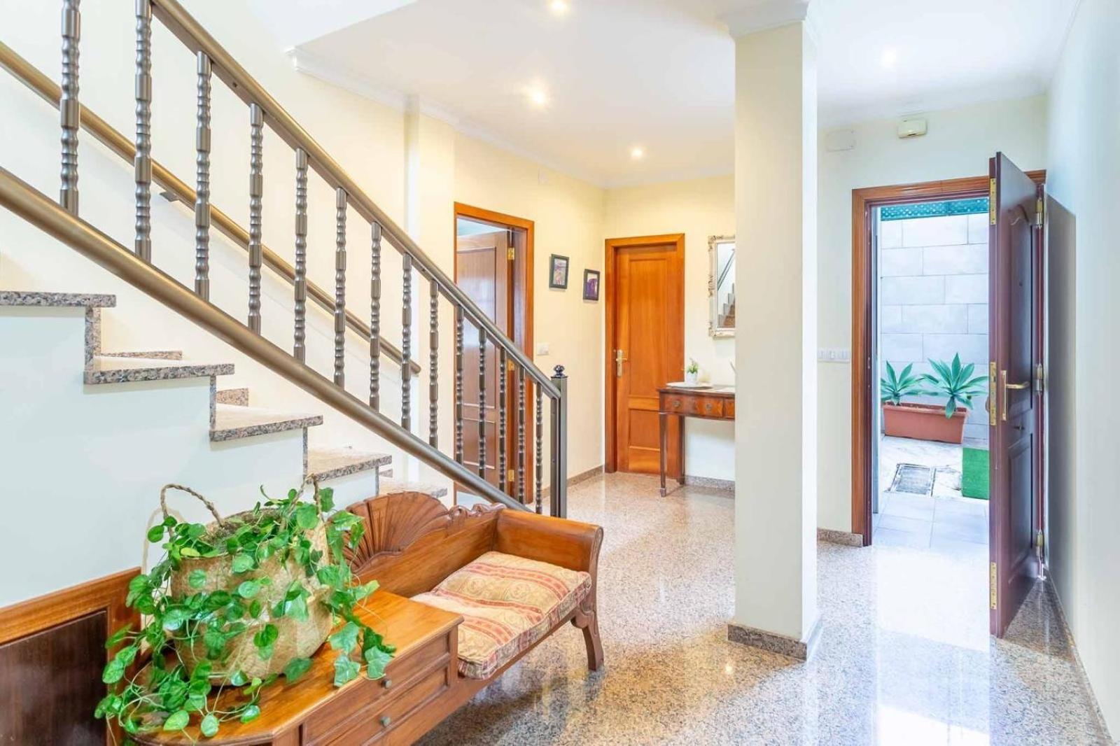 Ciudad Jardin Las Palmas Gc Bagian luar foto